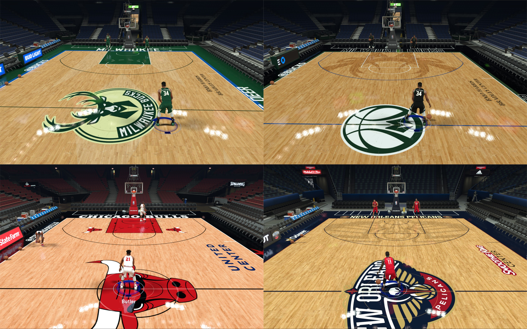 NBA 2k17 MyCAREER - 73-9 Record on the Line! 3 Ankle
